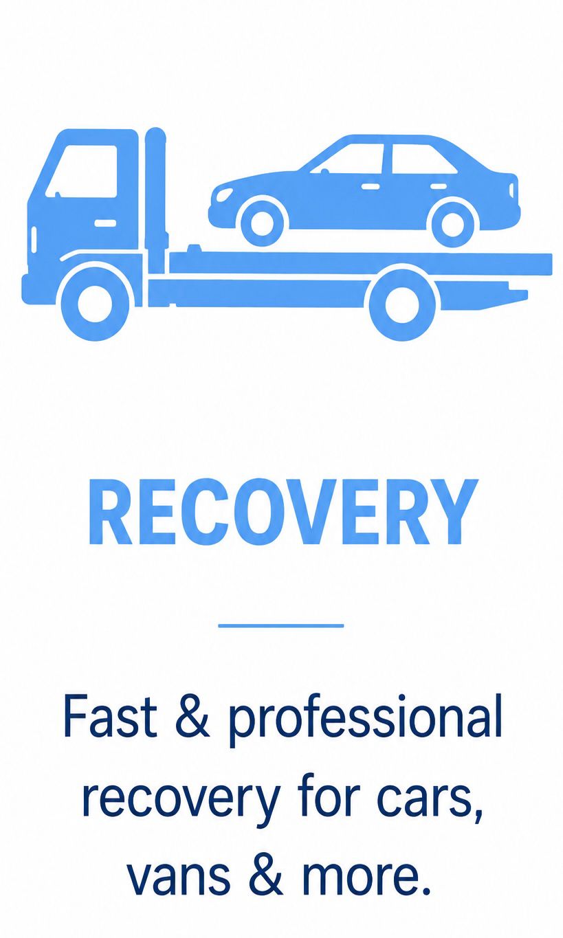 Vehicle Recovery